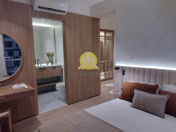 Imagem Studio com 1 Quarto à Venda, 20 m² em Pinheiros - São Paulo