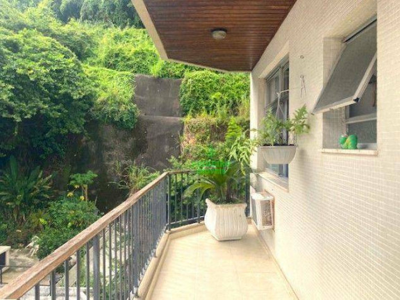 Imagem Apartamento com 3 Quartos à Venda, 195 m² em Ingá - Niterói Imagem Apartamento com 3 Quartos à Venda, 195 m² em Ingá - Niterói