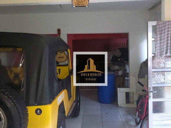 Imagem Casa com 1 Quarto à Venda, 250 m² em Conjunto Residencial Trinta E Um De Março - São José Dos Campos Imagem Casa com 1 Quarto à Venda, 250 m² em Conjunto Residencial Trinta E Um De Março - São José Dos Campos