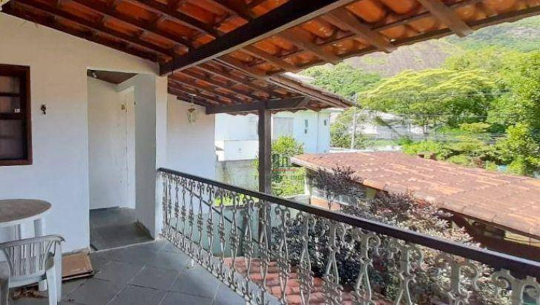 Imagem Casa com 3 Quartos à Venda, 180 m² em Itaipu - Niterói Imagem Casa com 3 Quartos à Venda, 180 m² em Itaipu - Niterói