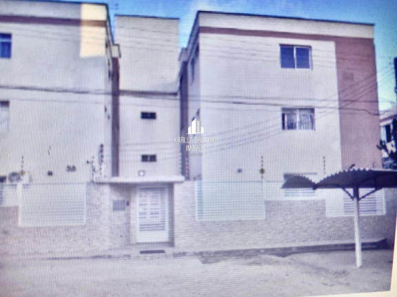 Apartamento com 3 Quartos à Venda, 87 m² em Neópolis - Natal