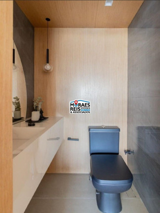 Imagem Apartamento com 2 Quartos à Venda, 120 m² em Jardim Das Acácias - São Paulo