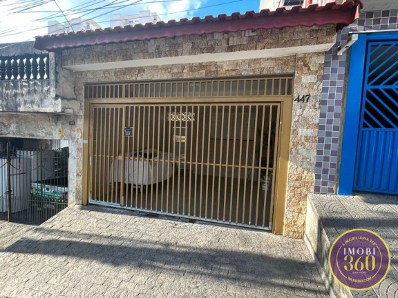 Imagem Casa com 3 Quartos à Venda, 125 m² em Cidade Líder - São Paulo