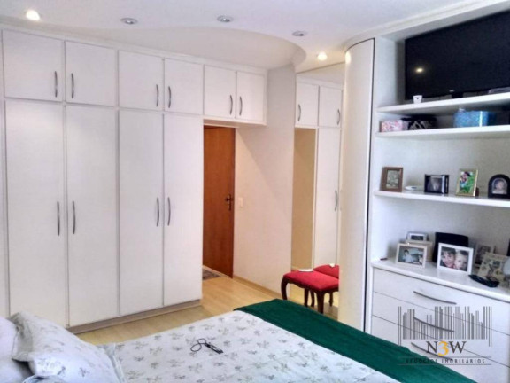 Imagem Casa com 3 Quartos à Venda, 230 m² em Parque São Domingos - São Paulo