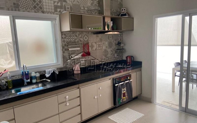Imagem Casa com 3 Quartos à Venda, 162 m² em Jardim Das Indústrias - São José Dos Campos Imagem Casa com 3 Quartos à Venda, 162 m² em Jardim Das Indústrias - São José Dos Campos