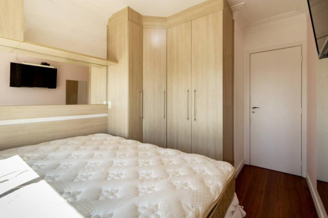 Imagem Apartamento com 1 Quarto à Venda, 39 m² em Ipiranga - São Paulo Imagem Apartamento com 1 Quarto à Venda, 39 m² em Ipiranga - São Paulo