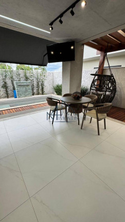 Imagem Casa com 3 Quartos à Venda, 250 m² em Jardins Sevilha - Aparecida De Goiânia Imagem Casa com 3 Quartos à Venda, 250 m² em Jardins Sevilha - Aparecida De Goiânia