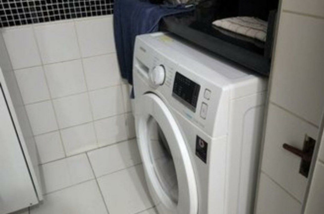Imagem Apartamento com 2 Quartos à Venda, 61 m² em Vila Romana - São Paulo Imagem Apartamento com 2 Quartos à Venda, 61 m² em Vila Romana - São Paulo