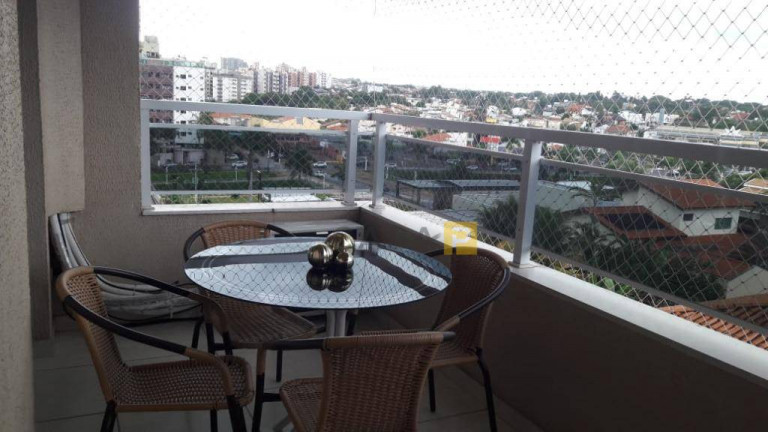 Imagem Apartamento com 3 Quartos à Venda, 75 m² em Santo Antônio - Americana Imagem Apartamento com 3 Quartos à Venda, 75 m² em Santo Antônio - Americana