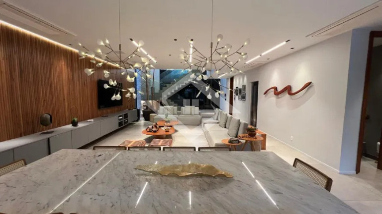 Imagem Casa com 5 Quartos à Venda, 660 m² em Barra Da Tijuca - Rio De Janeiro Imagem Casa com 5 Quartos à Venda, 660 m² em Barra Da Tijuca - Rio De Janeiro