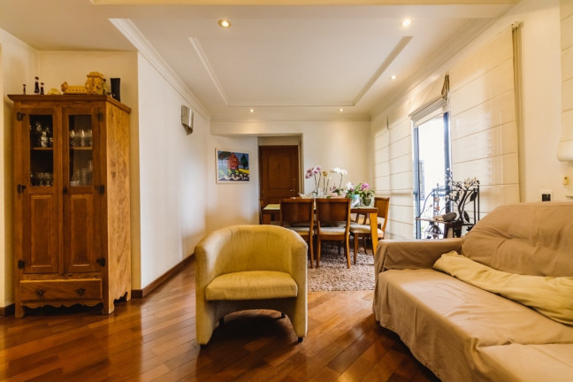Imagem Apartamento com 3 Quartos à Venda, 121 m² em Perdizes - São Paulo Imagem Apartamento com 3 Quartos à Venda, 121 m² em Perdizes - São Paulo