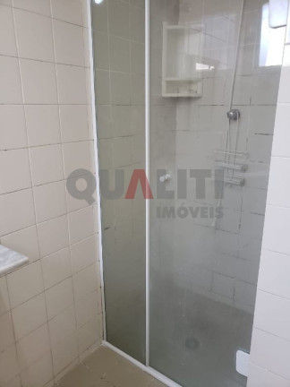 Imagem Apartamento com 1 Quarto para Alugar, 38 m² em Moema - São Paulo