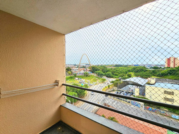 Imagem Apartamento com 2 Quartos à Venda, 56 m² em Veloso - Osasco