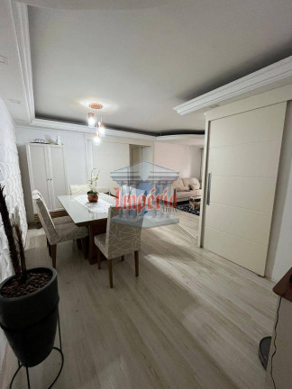 Imagem Apartamento com 2 Quartos à Venda, 63 m² em Jardim Santa Emília - São Paulo Imagem Apartamento com 2 Quartos à Venda, 63 m² em Jardim Santa Emília - São Paulo