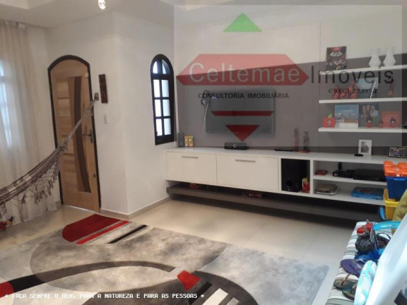 Casa com 3 Quartos à Venda, 144 m² em Granja Daniel - Taubaté