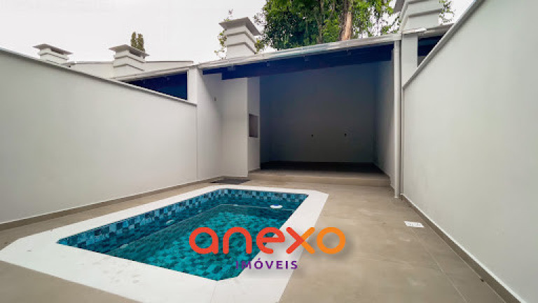 Imagem Casa com 2 Quartos à Venda, 120 m² em Velha - Blumenau Imagem Casa com 2 Quartos à Venda, 120 m² em Velha - Blumenau