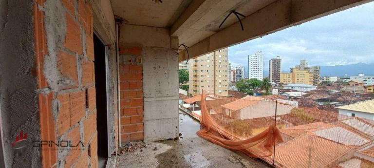 Imagem Apartamento com 2 Quartos à Venda, 76 m² em Tupi - Praia Grande