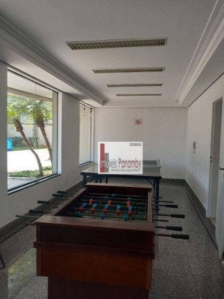 Imagem Apartamento com 2 Quartos à Venda, 114 m² em Morumbi - São Paulo Imagem Apartamento com 2 Quartos à Venda, 114 m² em Morumbi - São Paulo