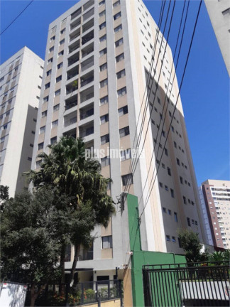 Apartamento com 3 Quartos à Venda, 83 m² em Vila Mariana - São Paulo