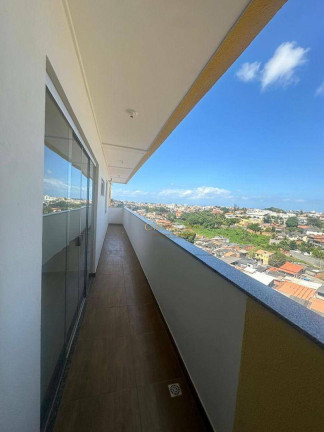Imagem Apartamento com 2 Quartos à Venda, 71 m² em Itapuã - Salvador Imagem Apartamento com 2 Quartos à Venda, 71 m² em Itapuã - Salvador