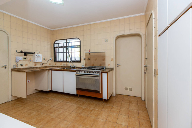 Imagem Apartamento com 4 Quartos à Venda, 216 m² em Perdizes - São Paulo
