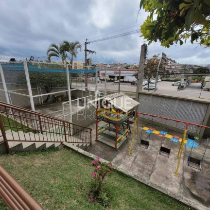 Imagem Apartamento com 2 Quartos à Venda, 59 m² em Ponte De São João - Jundiaí Imagem Apartamento com 2 Quartos à Venda, 59 m² em Ponte De São João - Jundiaí