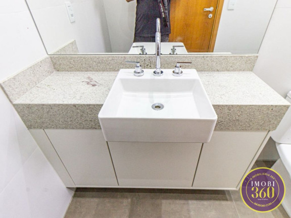 Imagem Apartamento com 3 Quartos à Venda, 117 m² em Vila Regente Feijó - São Paulo Imagem Apartamento com 3 Quartos à Venda, 117 m² em Vila Regente Feijó - São Paulo