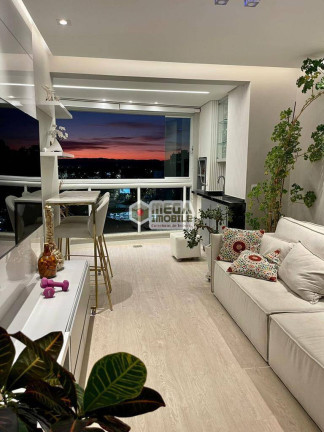 Imagem Apartamento com 2 Quartos à Venda, 77 m² em Itacorubi - Florianópolis