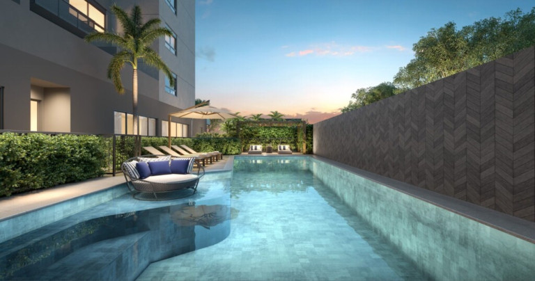 Imagem Imóvel com 1 Quarto à Venda, 43 m² em Passo Da Areia - Porto Alegre Imagem Imóvel com 1 Quarto à Venda, 43 m² em Passo Da Areia - Porto Alegre