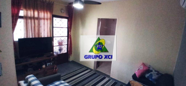 Imagem Casa com 2 Quartos à Venda, 100 m² em Jardim Santa Genebra - Campinas Imagem Casa com 2 Quartos à Venda, 100 m² em Jardim Santa Genebra - Campinas