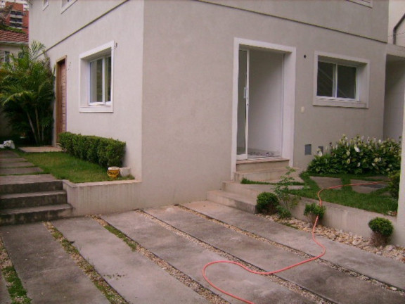 Imagem Casa com 3 Quartos à Venda, 200 m² em Cidade Monções - São Paulo Imagem Casa com 3 Quartos à Venda, 200 m² em Cidade Monções - São Paulo