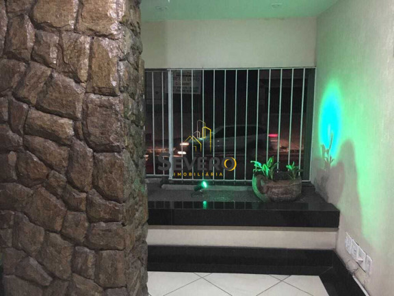 Imagem Apartamento com 2 Quartos à Venda, 80 m² em Centro - São Gonçalo Imagem Apartamento com 2 Quartos à Venda, 80 m² em Centro - São Gonçalo