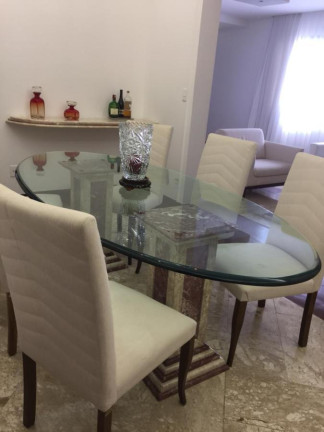 Imagem Apartamento com 4 Quartos à Venda, 210 m² em Iguatemi - Salvador