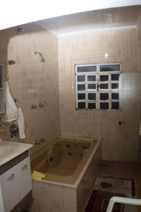 Imagem Casa com 3 Quartos à Venda, 460 m² em Vila Gardênia - Atibaia