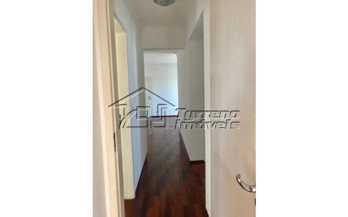 Imagem Apartamento com 4 Quartos à Venda, 108 m² em Floradas De São José - São José Dos Campos Imagem Apartamento com 4 Quartos à Venda, 108 m² em Floradas De São José - São José Dos Campos
