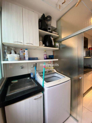 Imagem Apartamento com 2 Quartos à Venda, 80 m² em Planalto - São Bernardo Do Campo Imagem Apartamento com 2 Quartos à Venda, 80 m² em Planalto - São Bernardo Do Campo