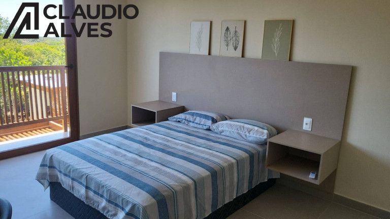 Imagem Casa de Condomínio com 4 Quartos à Venda, 435 m² em Praia Do Forte - Mata De São João