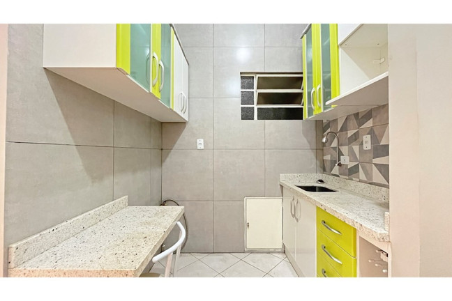 Imagem Apartamento com 1 Quarto à Venda, 46 m² em Centro Histórico - Porto Alegre