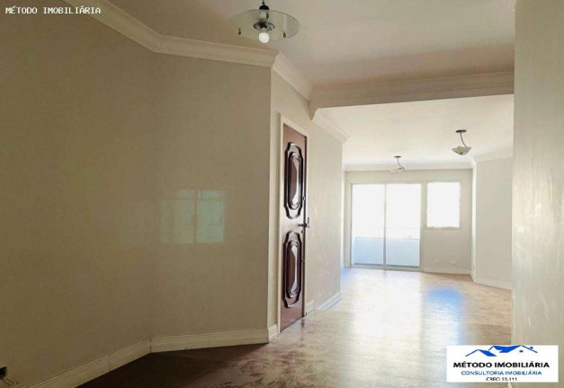 Imagem Apartamento com 4 Quartos à Venda, 145 m² em Pinheiros - São Paulo