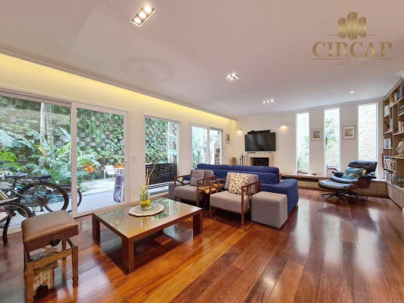 Imagem Casa com 3 Quartos à Venda, 228 m² em Chácara Monte Alegre - São Paulo Imagem Casa com 3 Quartos à Venda, 228 m² em Chácara Monte Alegre - São Paulo