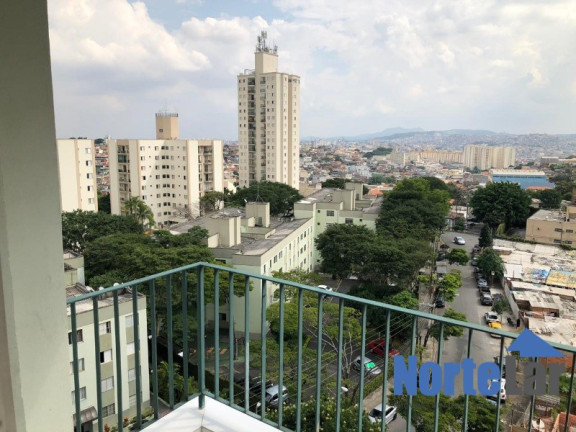 Imagem Apartamento com 2 Quartos à Venda, 70 m² em Vila Amélia - São Paulo