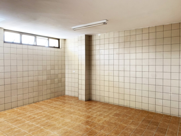 Imagem Galpão para Alugar, 1.233 m² em Vila Palmeiras - São Paulo