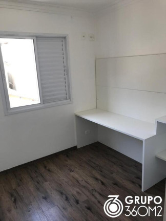 Imagem Apartamento com 2 Quartos à Venda, 48 m² em Parque Das Nações - Santo André