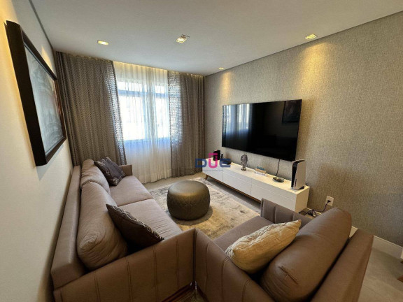 Imagem Apartamento com 2 Quartos à Venda, 111 m² em Embaré - Santos
