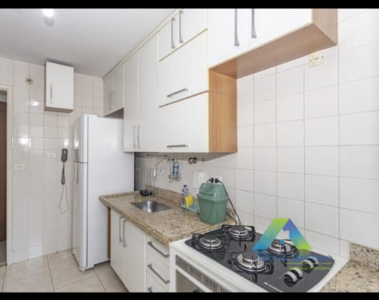 Imagem Apartamento com 2 Quartos à Venda, 55 m² em Cursino - São Paulo Imagem Apartamento com 2 Quartos à Venda, 55 m² em Cursino - São Paulo