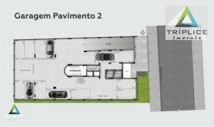 Imagem Apartamento com 2 Quartos à Venda, 78 m² em Alto Dos Passos - Juiz De Fora