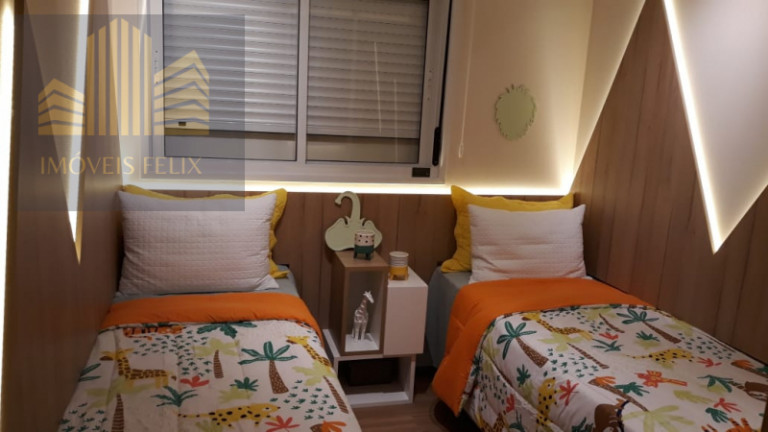 Imagem Apartamento com 3 Quartos à Venda, 75 m² em Vila Andrade - São Paulo Imagem Apartamento com 3 Quartos à Venda, 75 m² em Vila Andrade - São Paulo