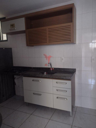 Imagem Apartamento com 2 Quartos à Venda, 60 m² em Bessa - João Pessoa Imagem Apartamento com 2 Quartos à Venda, 60 m² em Bessa - João Pessoa