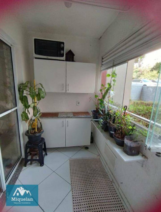 Imagem Apartamento com 2 Quartos à Venda, 53 m² em Horto Florestal - São Paulo Imagem Apartamento com 2 Quartos à Venda, 53 m² em Horto Florestal - São Paulo