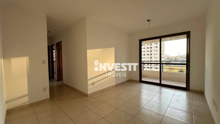 Imagem Apartamento com 3 Quartos à Venda, 67 m² em Vila Brasília - Goiânia Imagem Apartamento com 3 Quartos à Venda, 67 m² em Vila Brasília - Goiânia